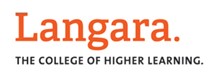 Langara College Logo